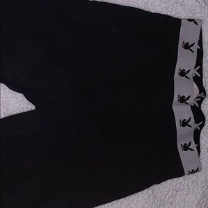 Playboy x Missguided Biker Short